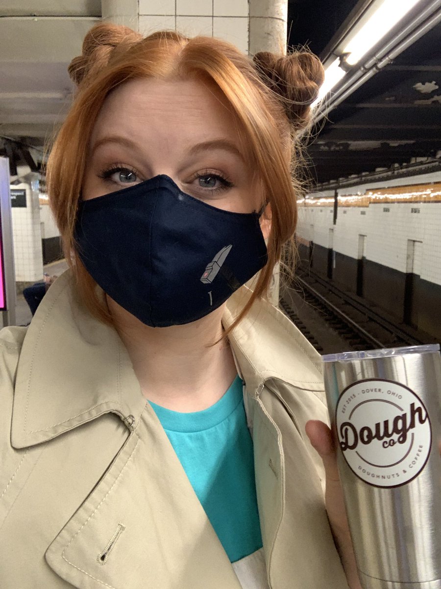 brittanyltyler's tweet photo. Really surprised I didn’t see more of the iconic @Jujutsu_Kaisen_ ending Nobara at @animenyc. Headed to day 2 and this time Megumi and I finally have our Itadori! See you all there! #AnimeNYC https://t.co/ulP5mt9jvX