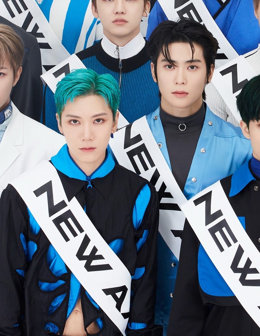 หาน้องเตนล์ไม่เจอให้มองหาเเจฮยอนก็ยังใช้ได้ผลเสมอสินะ
 #Jaeten