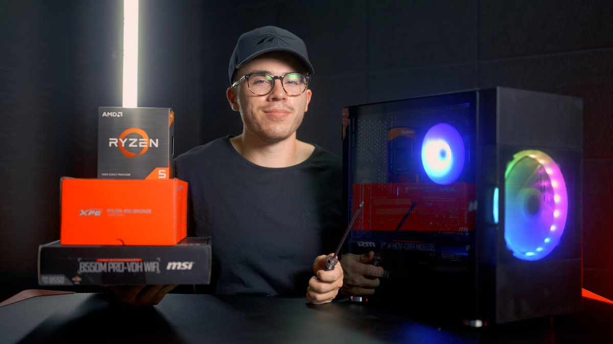 Marc Aranibar tweet media