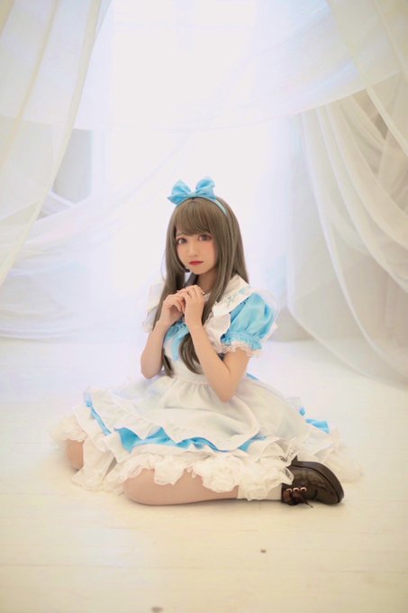 コスプレイヤーひまわりありすのTwitter画像17