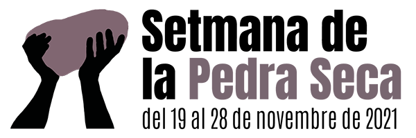 jmnajes's tweet photo. Quina millor manera de celebrar el cap de @SetmPedraSeca que retrobar i inventariar 4 construccions de #pedraseca al web de #wikipedra Tres barraques i un pas cobert d'un rec d'aigua amb lloses de pedra. #parcnaturalcapdecreus #Verdera #Palau_saverdera #altemporda https://t.co/RU9j8QxdZz