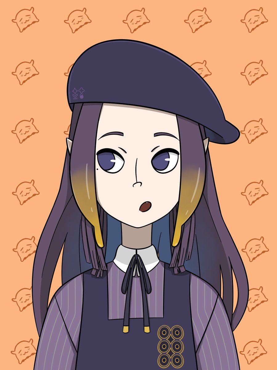 FlossContainer's tweet image. #inart #いなート