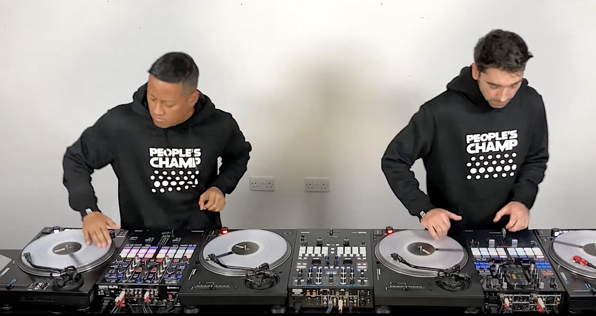 Digital DJ Tips tweet media