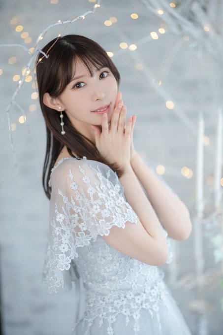 コスプレイヤー璃波のTwitter画像21