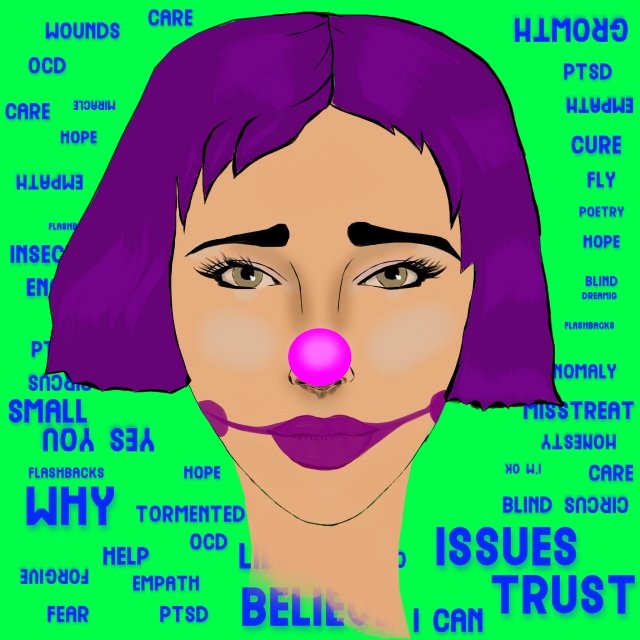 🎉 #NFTGiveaway 🎉

🎁Giving away 1 The Circus NFT

To enter
1⃣ RT &amp; ❤️
2⃣ Follow <a href="/TheCircus___/">Paolah</a> &amp; me
3⃣ Join Discord：discord.gg/3janjfuMk9

⭐Ends 24hrs 

💥This is a very valuable NFT. 

#NFTdrop #NFTgiveaways #NFTs #NFTCommunity #Giveaways