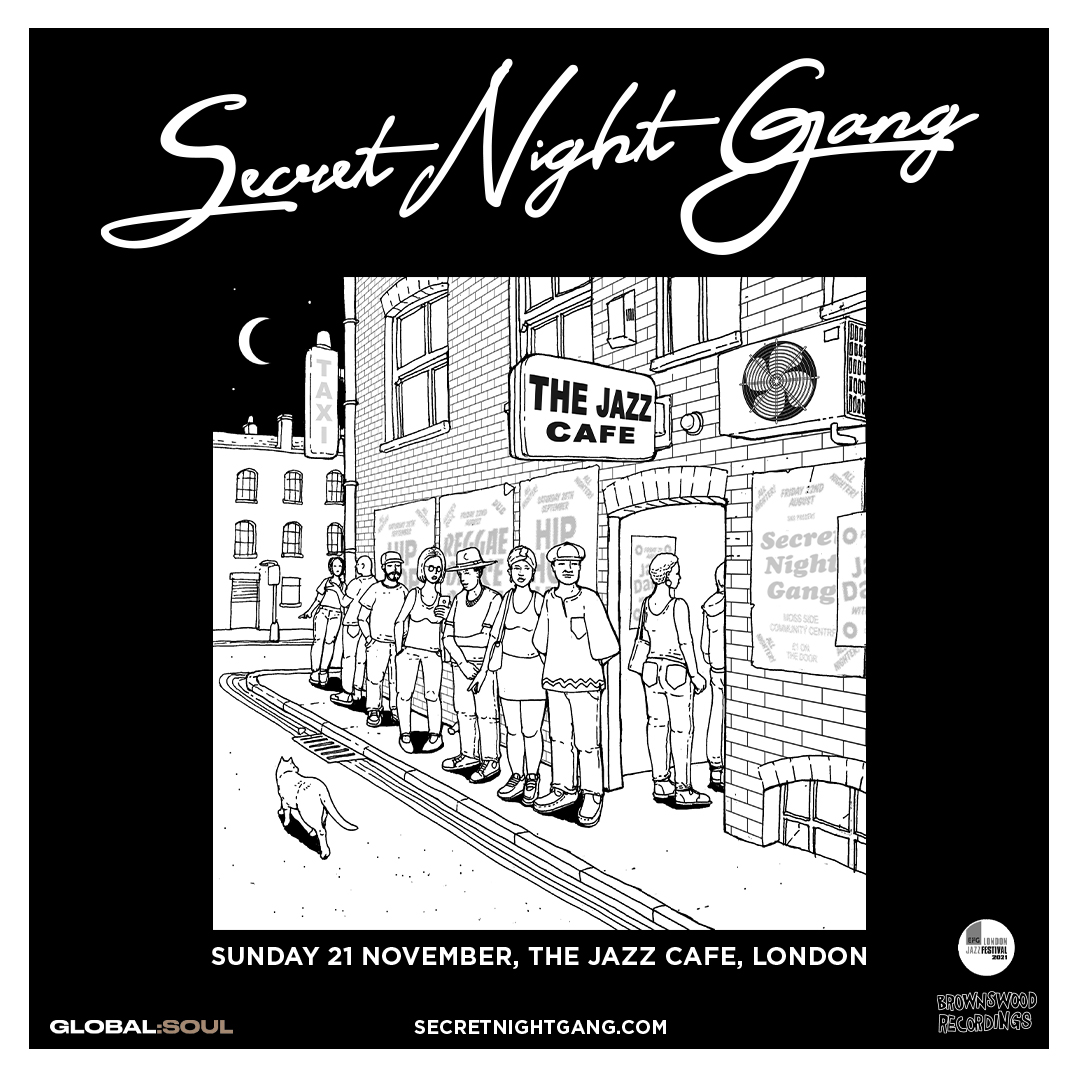 MusicConnex tweet media