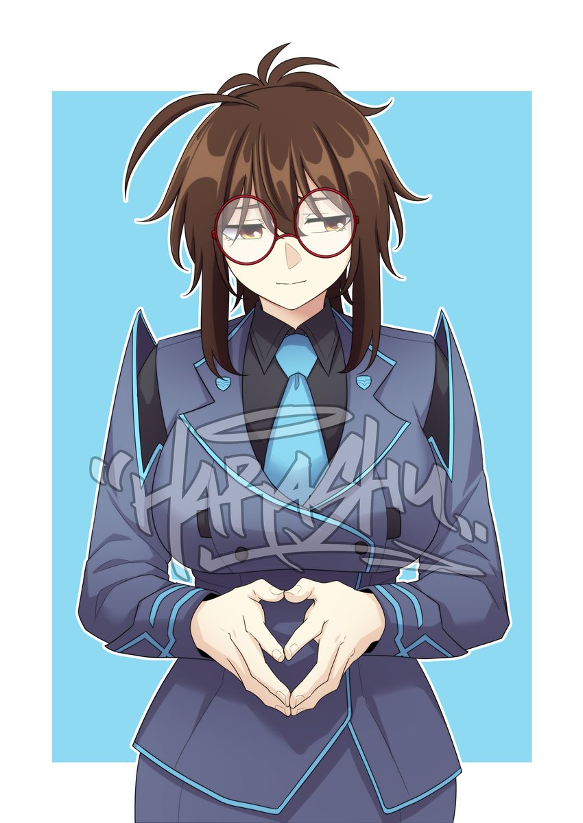 harashu96's tweet photo. Commission work for @Zero12349
My OC Andri in Muv luv uniform
#マブラヴ 
#MuvLuv https://t.co/QZbj1CF2VQ