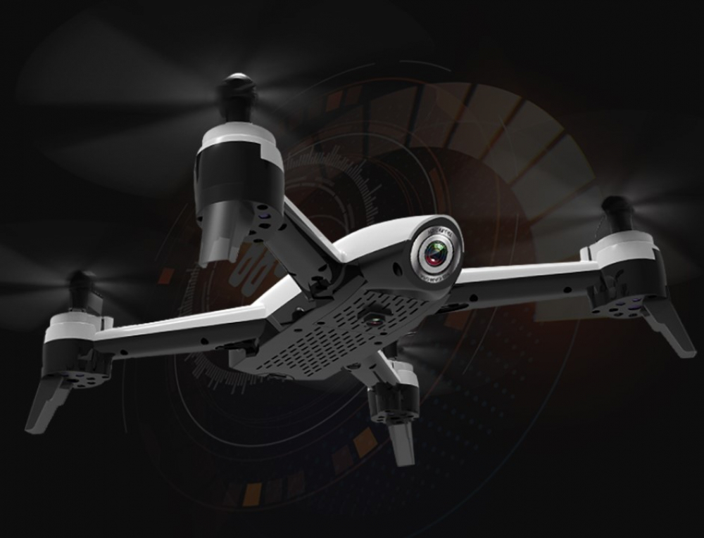 smartelectrox's tweet photo. 4K Dual Camera Drone
For Just ( 122.67 ) and get you discounts
To see more about this product visit: https://t.co/BnakGiecTy

And our special collecions on our store: https://t.co/BjMStZMueG https://t.co/x7VUdsBpwn