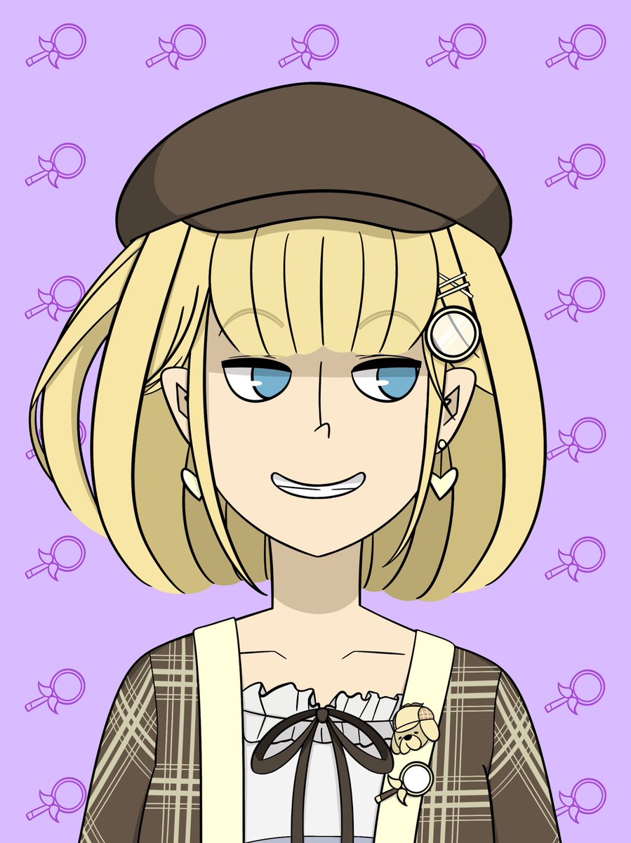 FlossContainer's tweet image. #ameliaRT