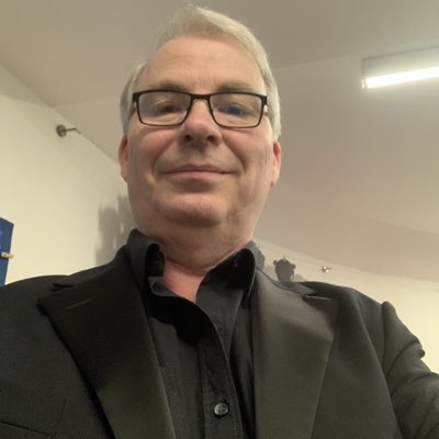 Andygrump2's tweet photo. #NewProfilePic https://t.co/PvTYNN8FCd