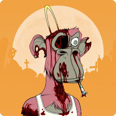 nugg_doctor's tweet photo. Want to hang out with 60 Bored Apes?

How about one of the artists behind FX’s Archer?

Want to play a zombie apocalypse survival game with 10k other people?

Do you like weekly treasure hunts? Raffles? Free NFTs?

Why are you not in our Discord yet?

https://t.co/zd1ex3X8fJ https://t.co/DcC9vEsKCt