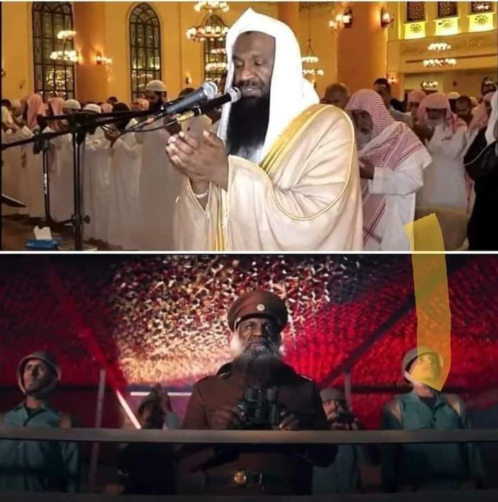 🇸🇦 زكريا أبو البرآء الأندلسي 🇩🇿 tweet media