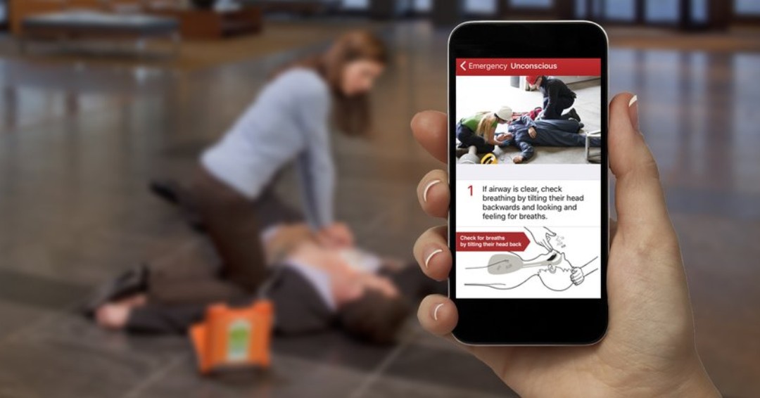 MochilasEmergn1's tweet photo. Saiba porque é importante ter informação de emergência disponível no seu telemóvel, mesmo quando está bloqueado.

#ICE #emergencycontacts #contatosemergencia #emergencia
https://t.co/imDAhkJ0qV https://t.co/gqQ41Terr7