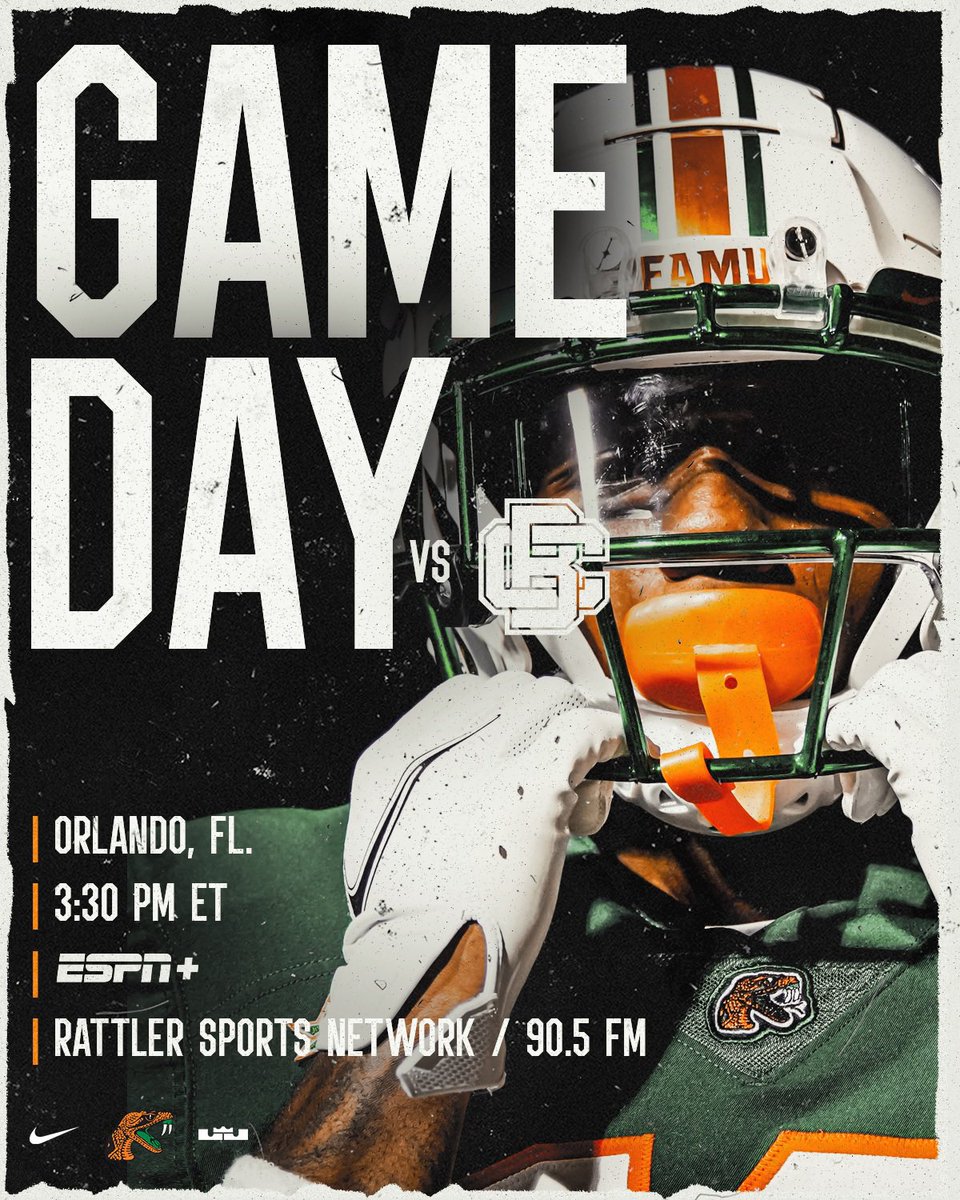 Florida A&M Football 🏈 tweet media