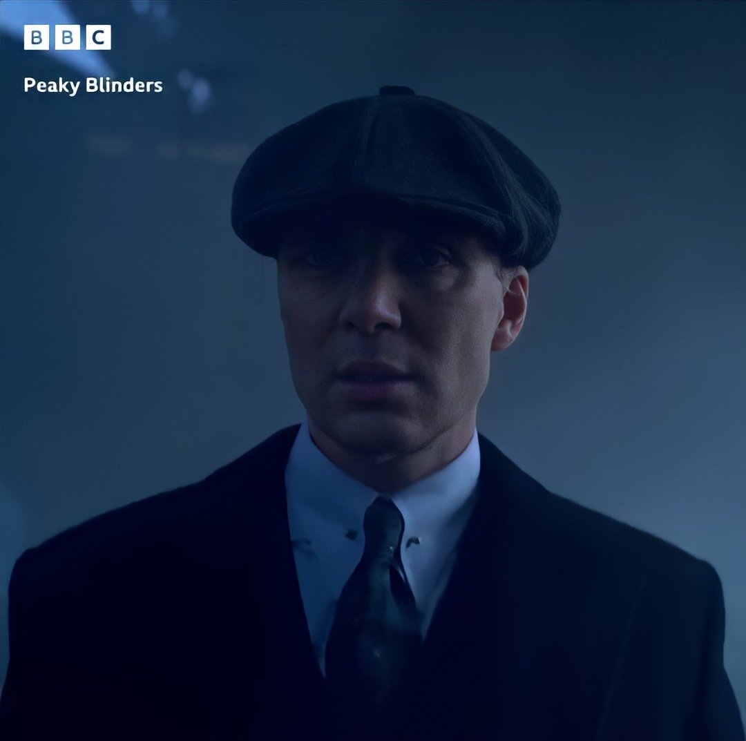 cillianseyes's tweet photo. TOMMY SHELBY IS FUCKING BACK https://t.co/FoJaSoItle