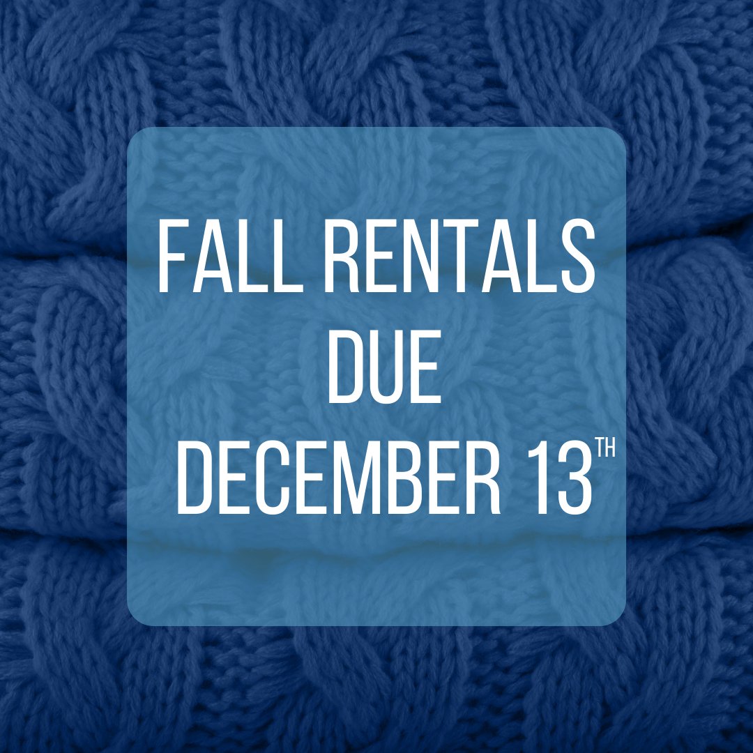 TBBPSC's tweet photo. Return them in person, via mail, or use our after-hours dropbox
#rentalreturn #duedate #tbbpsc https://t.co/cjxs6fyrdp