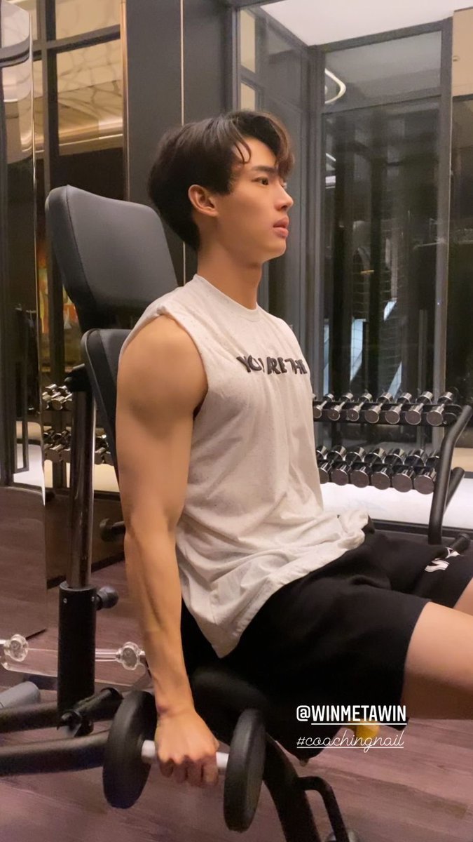 WinmetawinO's tweet photo. IG ingnail Update 

คูมมมมมมม 🔥🔥🔥🔥 👉🏻👈🏻

#winmatawin @winmetawin https://t.co/LBoXhzFBRT