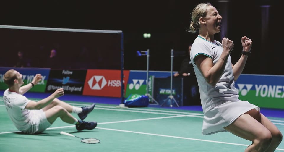 HollandersIndo's tweet photo. Kampioen!!!
Dutch XD @selenapiek /@robintabeling winning the #irishopen 2021 after beating Danish pairs in straight game! π³π±πΆπ¦
Gefeliciteerd Toppers π
@BadmintonNLD
@TeamNLtweets
@HollandersIndo
.
#SelenaPiek
#RobinTabeling
#BadmintonNLD
#TeamNL
#HollandersIndonesia https://t.co/sAQHNt07KN