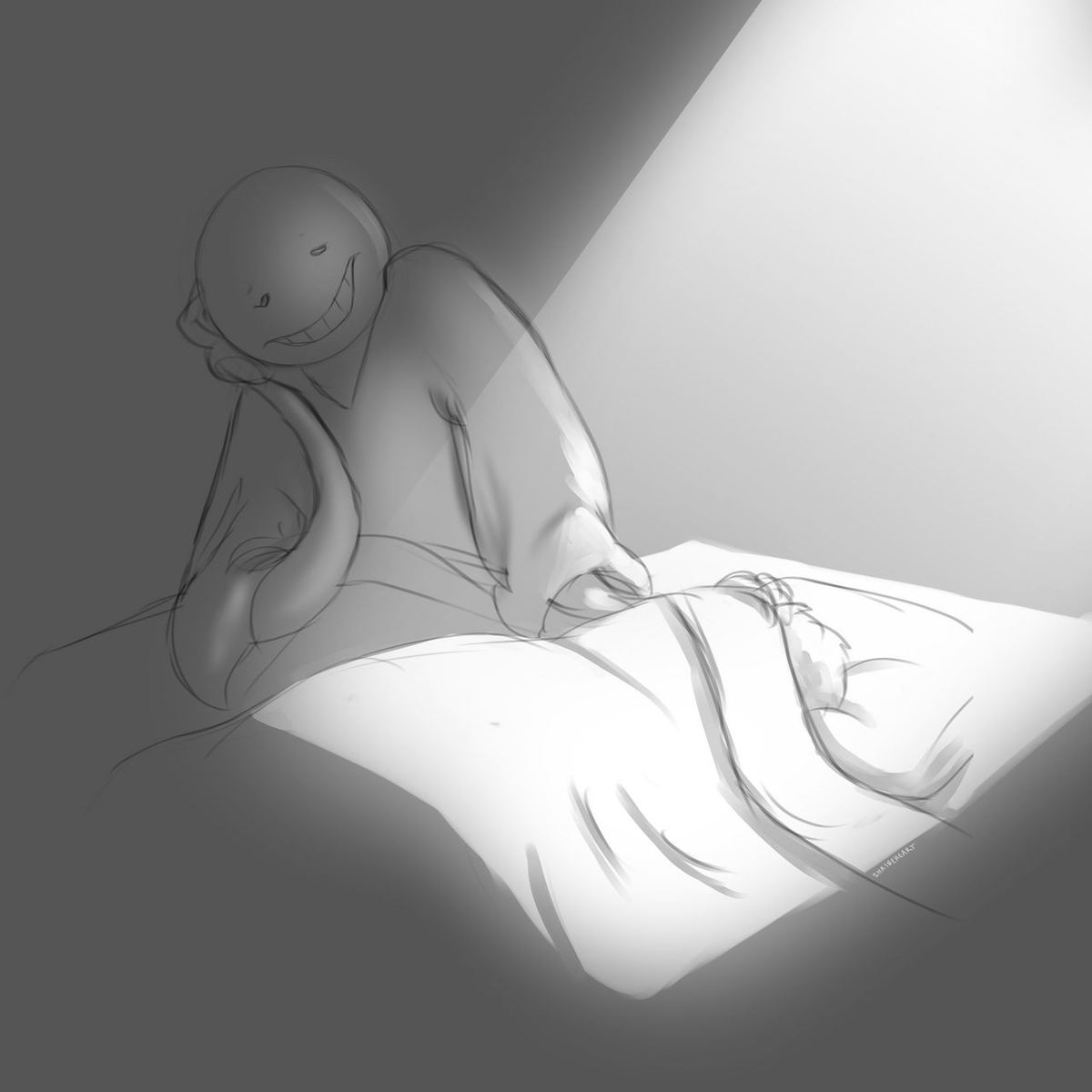 Shrineheart's tweet photo. Okay folks, anyone up for some URGENT commissions/donations? Trying to help someone in a tight spot out.
Goal is $240 but anything extra will help immensely.
Same current deal $40 for two characters. Also $20 for two sketched characters. 
Can be SFW or not. https://t.co/YzzhIRGquv