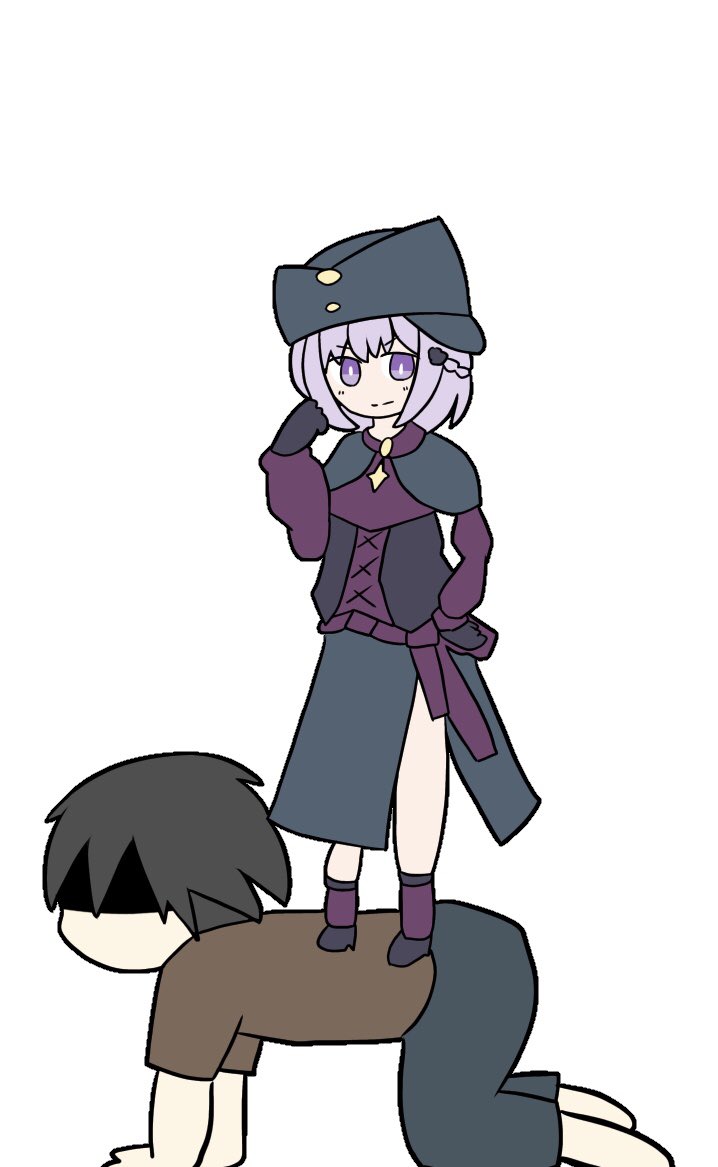 marumaru001a's tweet photo. #LDepth 
こういうことじゃな？（迷推理） https://t.co/XzhjCE7PCO