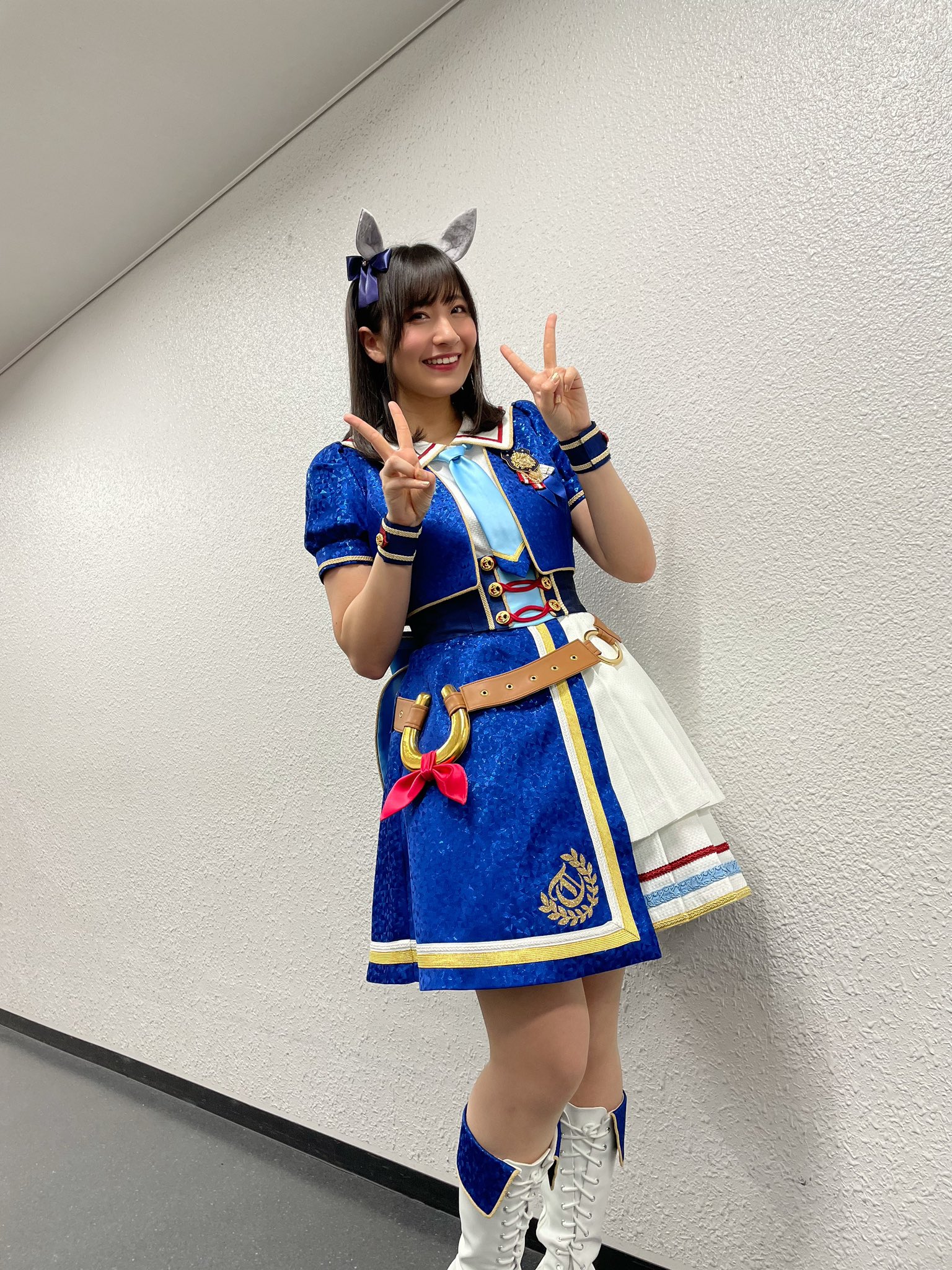 スーパークリーク【新品】ゴールドシップ アイドルホース  ぬいぐるみ 競馬  ウマ娘 上田瞳