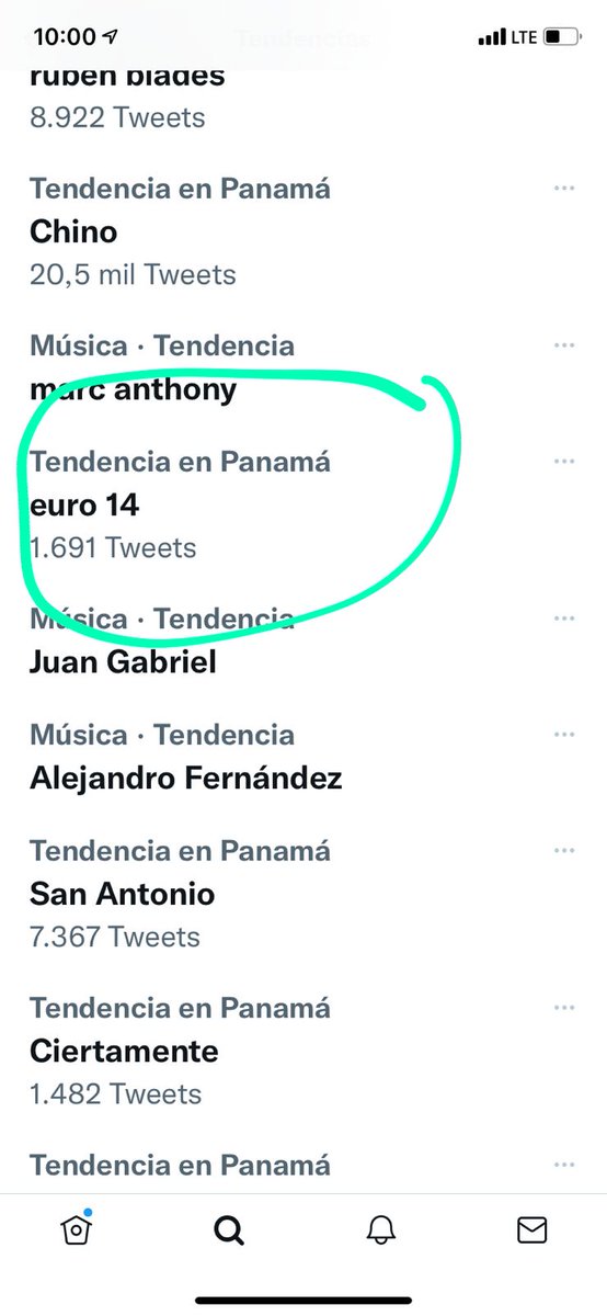 FernandoCorreaJ's tweet photo. A pesar que para TVN, MEDCOM y La Prensa las impactantes revelaciones de  Euro14  no existieron. En redes ya es tendencia.. https://t.co/3MhdphItH4