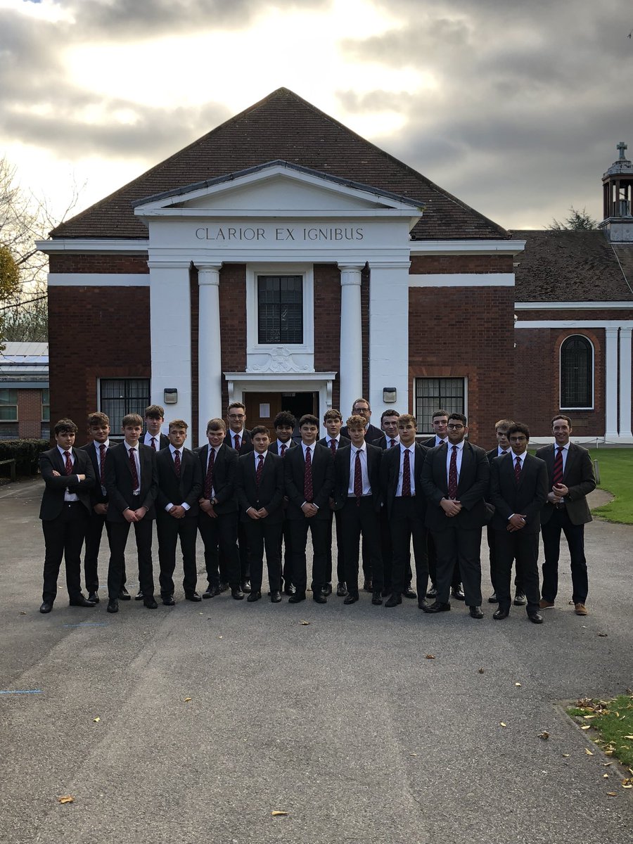 YarmBoysGames's tweet photo. Fantastic day at @silcoatesschool @SilcoatesSport for the Tom Burrow Cup; a brilliant occasion and one thoroughly enjoyed by everyone. The lads were great all day and played some superb rugby. Many thanks to our hosts and also @Rishworth1724 @AustinFriarsSch @NSB_Sport #TeamYarm https://t.co/8dGwqYHO37
