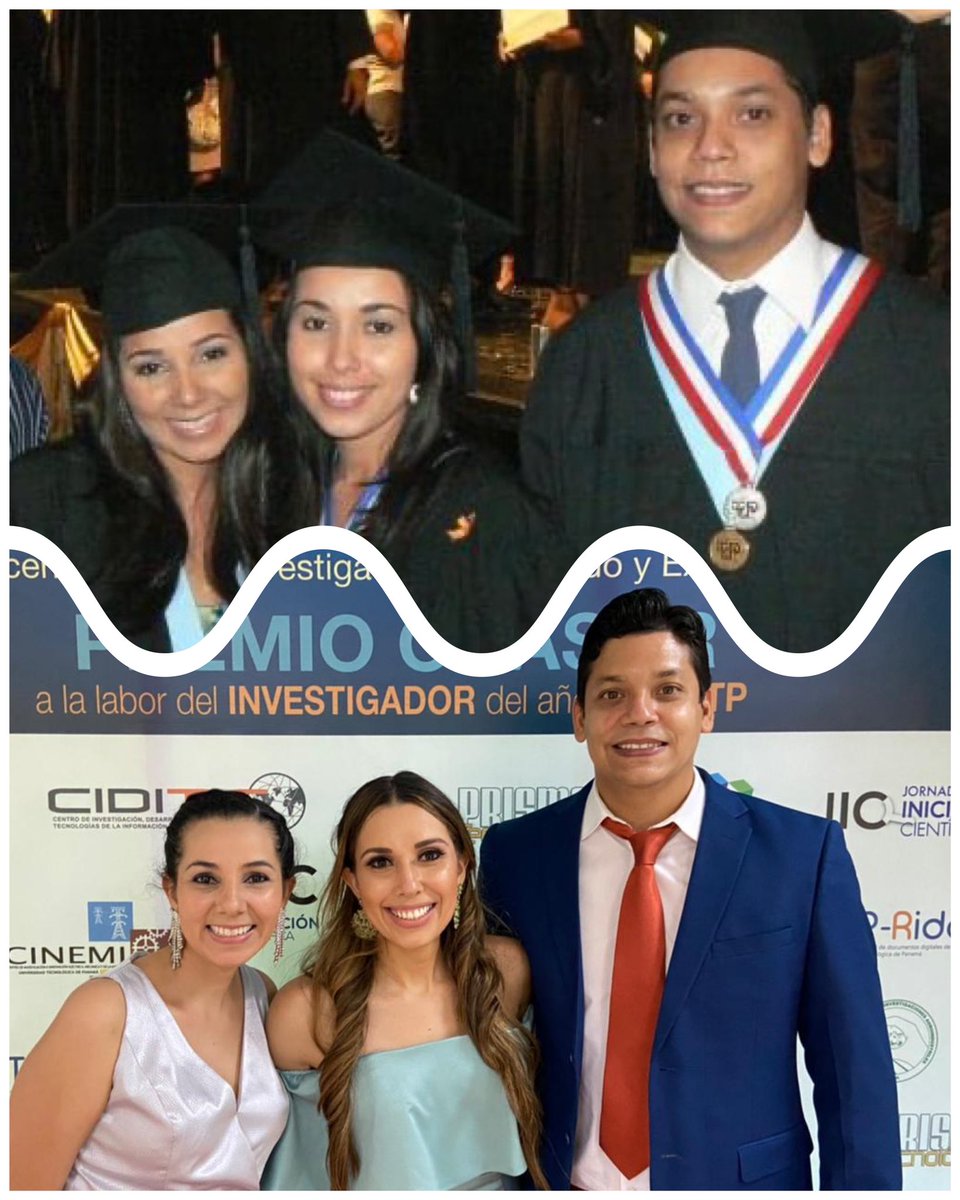 UTP bound! 12 years later 😊