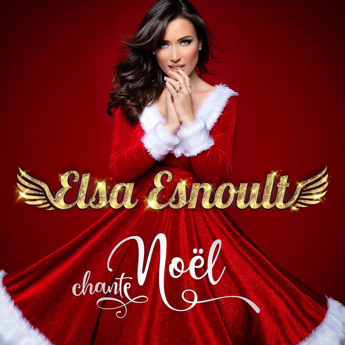 TeamElsaEsnoult's tweet photo. Elsa via Facebook https://t.co/P1M6X7k5Rd