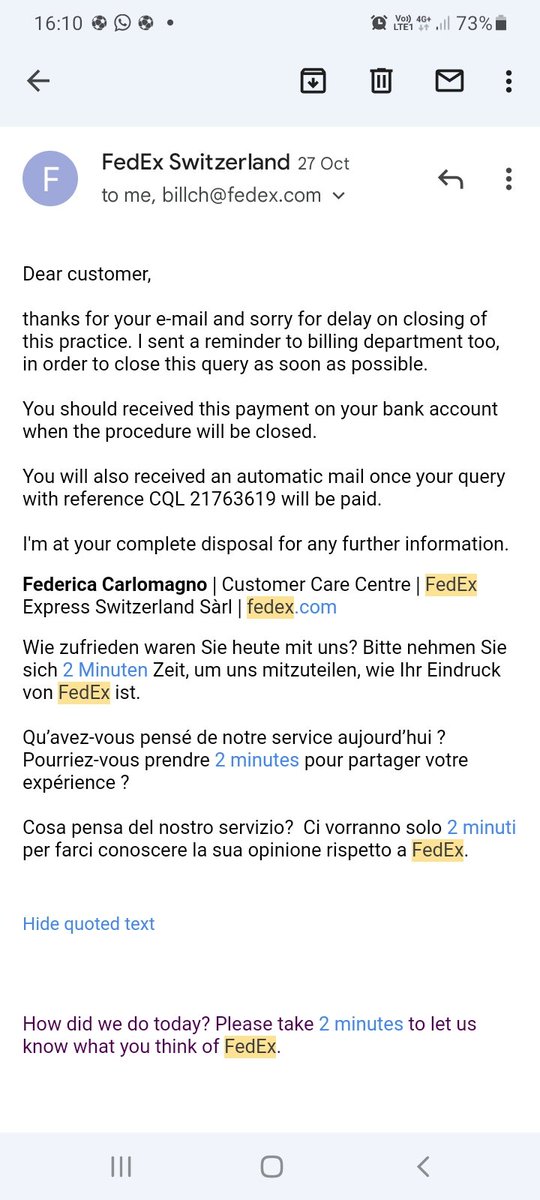 udayan gupta tweet media