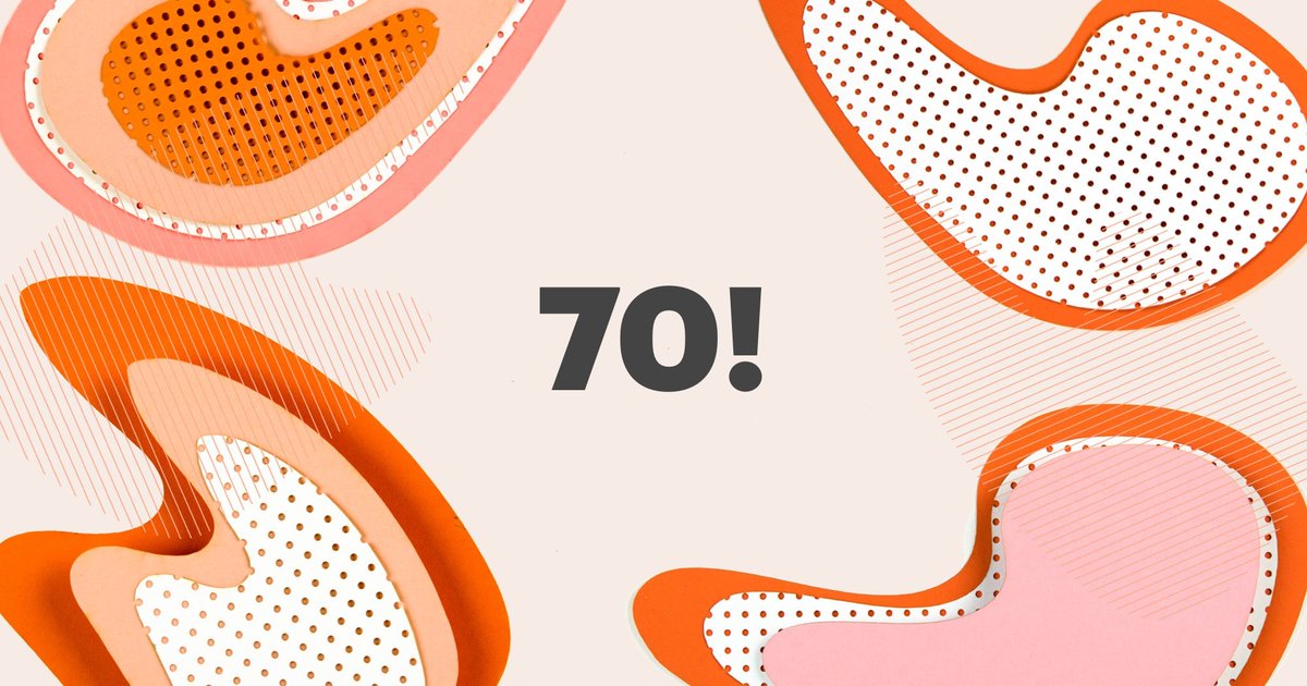 I just made 70 sales. Very humbled and grateful for the support! etsy.me/3qVg9Lb #etsy #handmade #vintage #bobbydazzlersjewelry #etsyfinds #etsygifts #holidaygifts #holidayjewelry #funjewelryfinds
