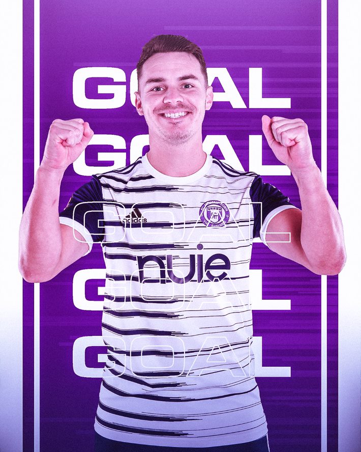 FCHTOnline's tweet image. ⏰ 8&apos; | GOOOOOOAAAAAAALLLLLLLL!!!!

THERE IS MAGIC IN THOSE BOOTS!!! 

DOVER CAME CLOSE AT ONE END BEFORE TOWN STARTED AN ATTACK THAT PROGRESSED FORWARD, AND ENDED WITH BILLY WATERS SCORING INSIDE THE BOX!

🕊️ 0-1 🟣

#FCHT (RB)