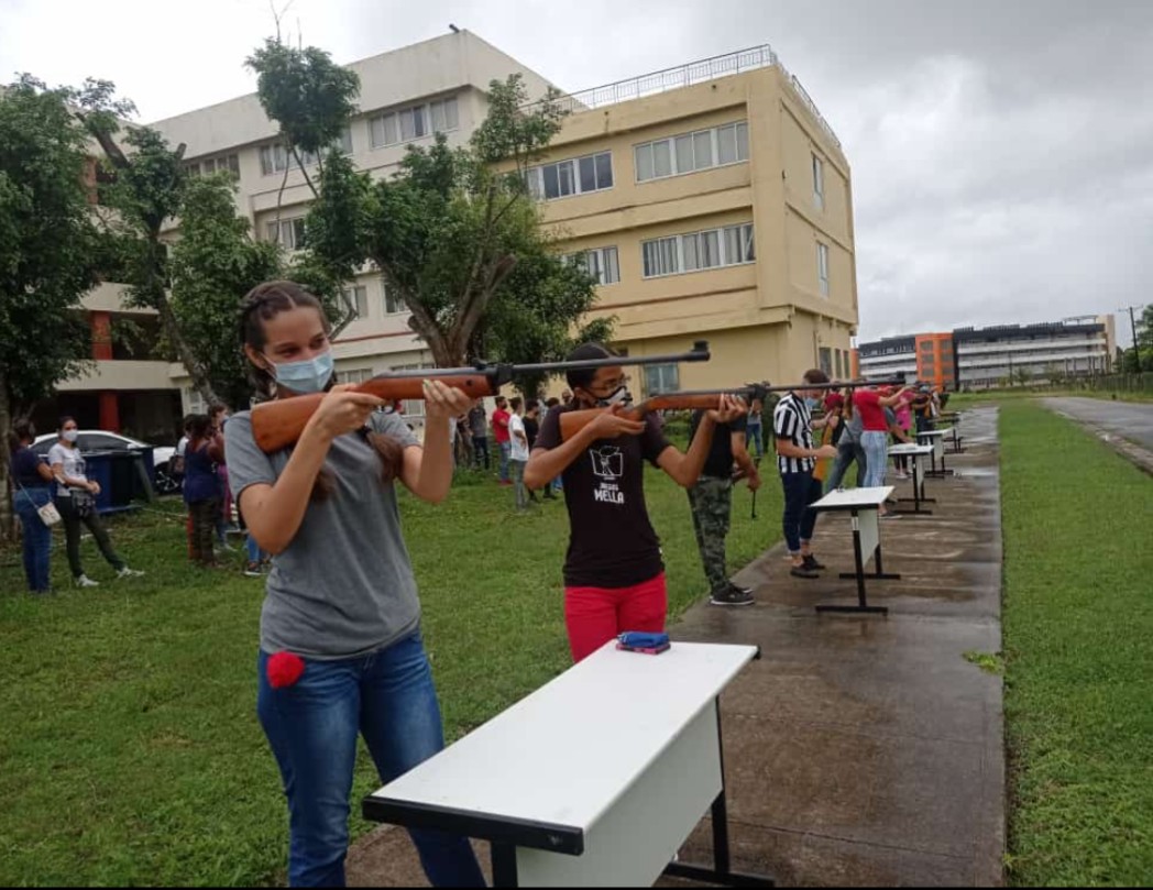 #BastiónEstudiantilUniversitario <a href="/universidad_uci/">Universidad de las Ciencias Informáticas</a>