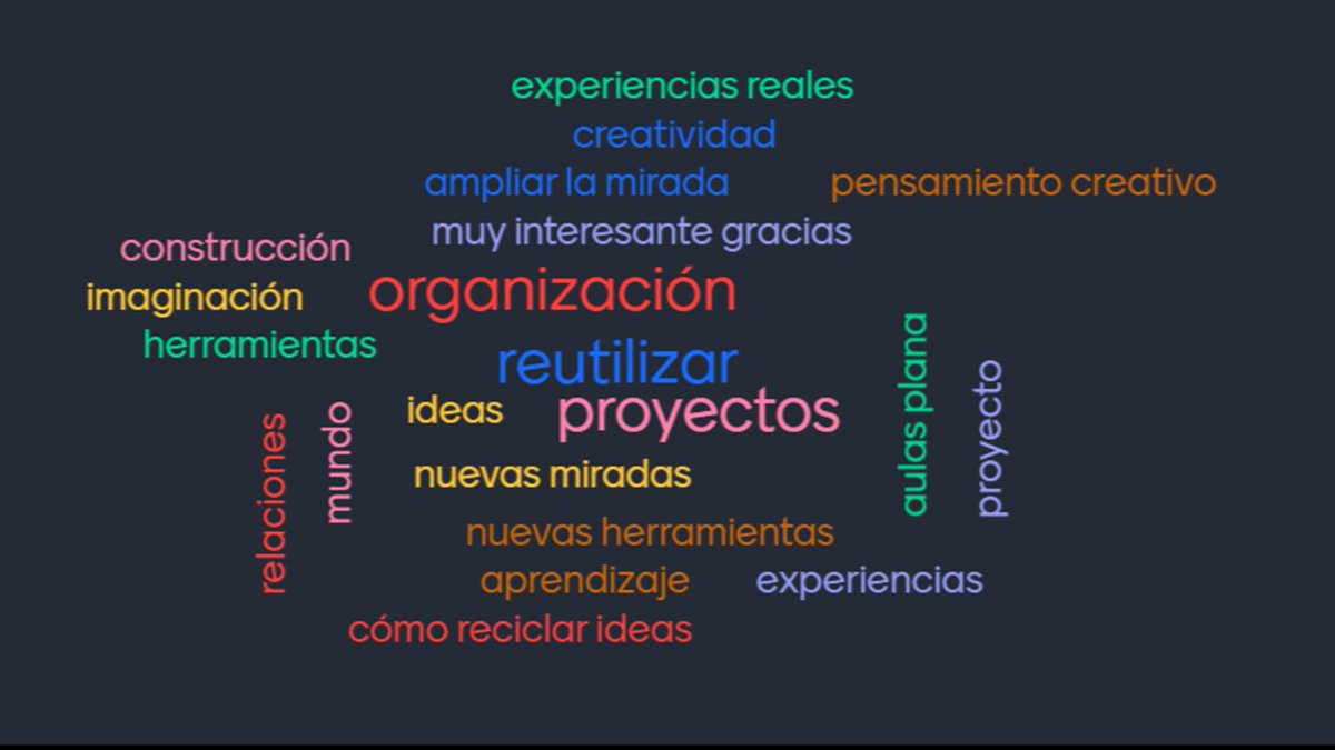 Silvana Carnicero tweet media