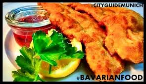_AWatchfulEye_'s tweet image. #SIMPLEFOOD #BAVARIANFOOD 
#CITYGUIDEMUNICH #SCHNITZEL