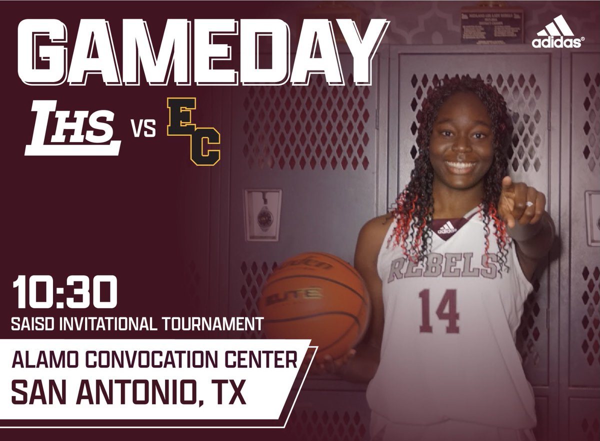 Lady Rebels Basketball tweet media