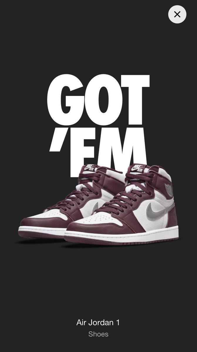 jxm1013's tweet photo. @KicksFinder https://t.co/HSpSWvETOR