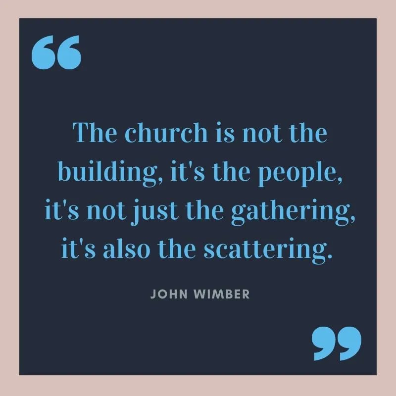 Catalyst Vineyard tweet media