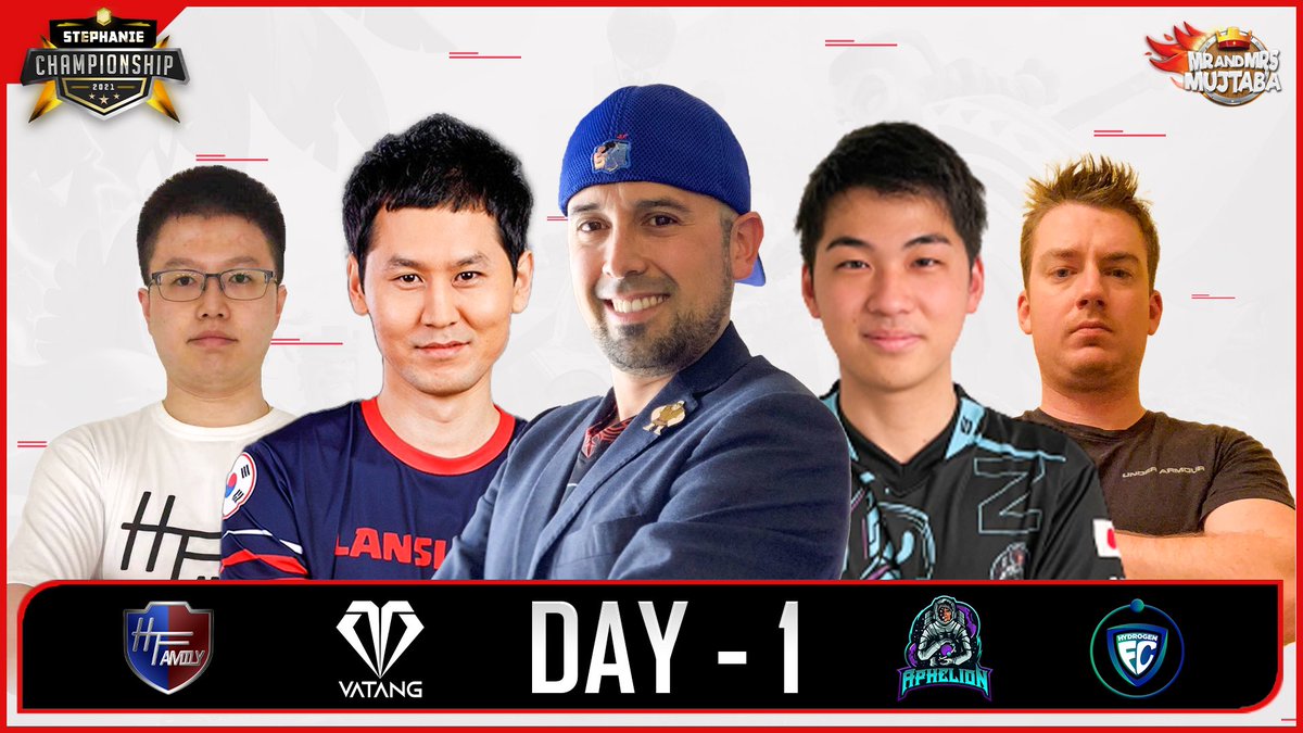 🛑LIVE🛑 [English Version]
#ClashOfClans 

🔥FINALS DAY 1
🏆Torneo <a href="/MrsMujtaba6/">Stephanie</a> 
🎙Caster <a href="/shioNwu/">shioN🔥</a> 

⚔️@hydroGamingCoC🆚<a href="/HT_Family_coc/">H.T Family</a> 
⚔️<a href="/VatangCoC/">Team Vatang</a>🆚<a href="/APHeSports/">Aphelion eSports®</a> 

📡Youtube youtu.be/0cPJ_CB1FJk
Fuegooo🤟🏼🔥