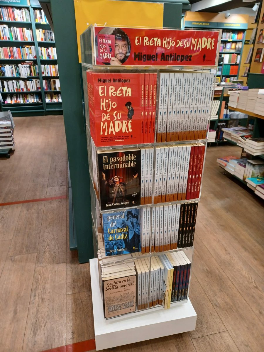 Antílopez tweet media