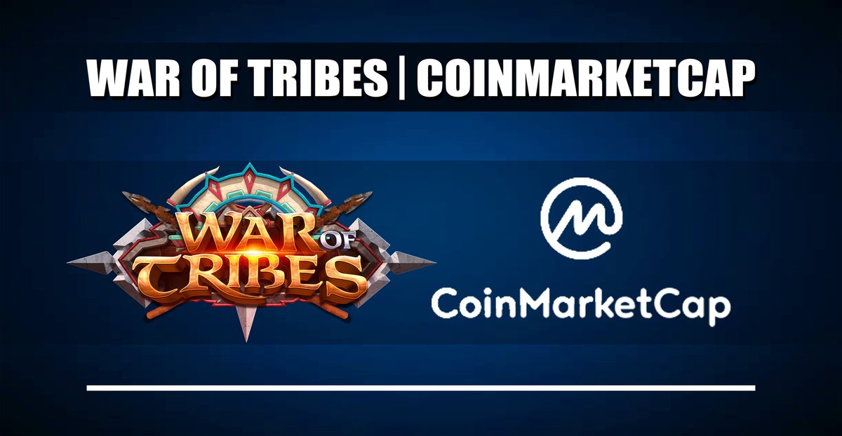 Waroftribes #WOTG tweet media