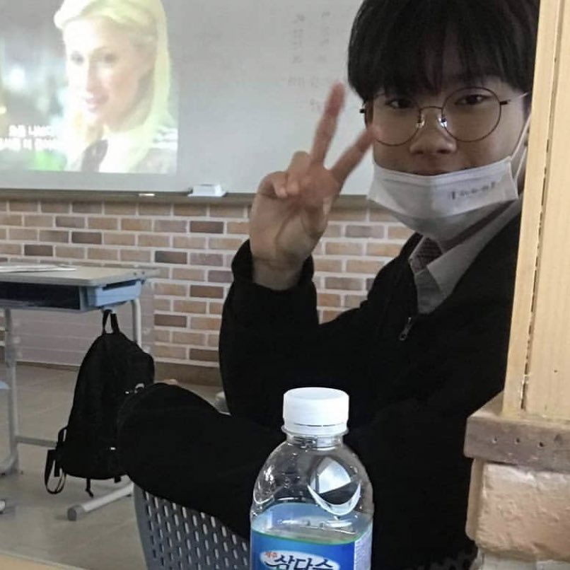😸✌

#LilBemo #김다현