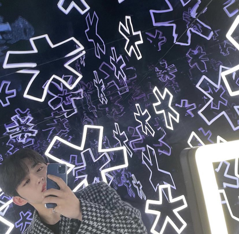 만두👀 tweet media