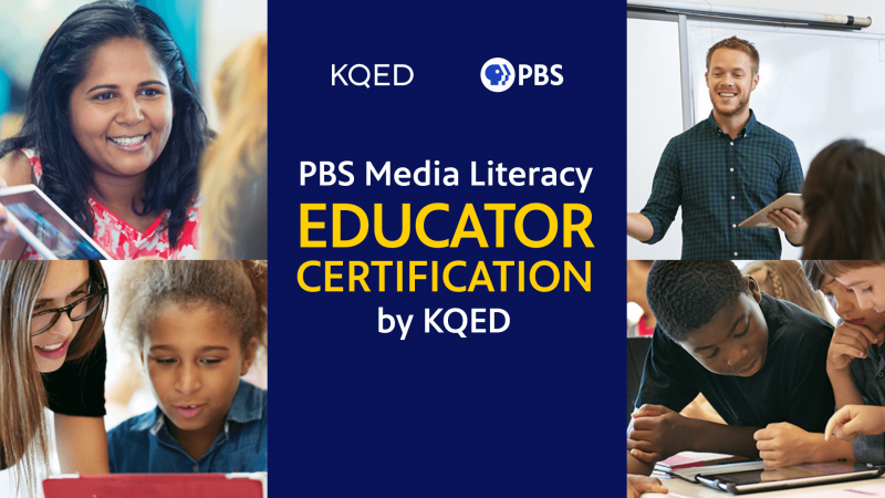 tophermueller's tweet photo. Okay, now it's a busy winter - also accepted to the @KQED @PBS Bay Area Media Literacy PLC! Glad to finish the year off with so much #professionaldevelopment in #edtech and #medialiteracy. @KQEDedspace @pbsteachers https://t.co/QbFsGdL8fG