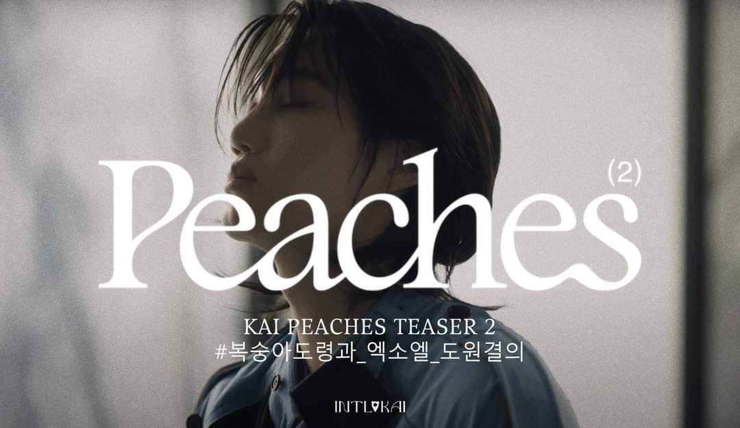 Merries1998's tweet photo. #복숭아도령과_엑소엘_도원결의
KAI PEACHES TEASER 2 https://t.co/5URCDRXhKr