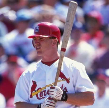 Happy Birthday J.D. Drew. 
