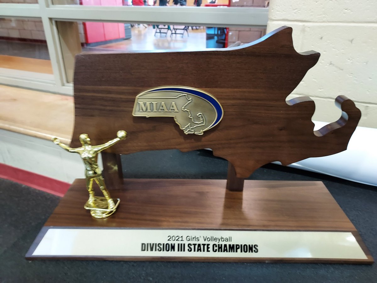 DY v ORR FOR THE D3 STATE VOLLEYBALL CHAMPIONSHIP. THANKS TO BR FOR HOSTING.
CONGRATULATIONS TO BOTH TEAMS!  GOOD LUCK AND HAVE SOME FUN!
<a href="/MIAA033/">MIAA</a> 
#OneTeamOneMIAA
#gameonMIAA