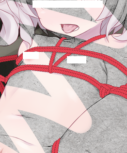 リク⑧進捗、石化の具合とか確認中。 