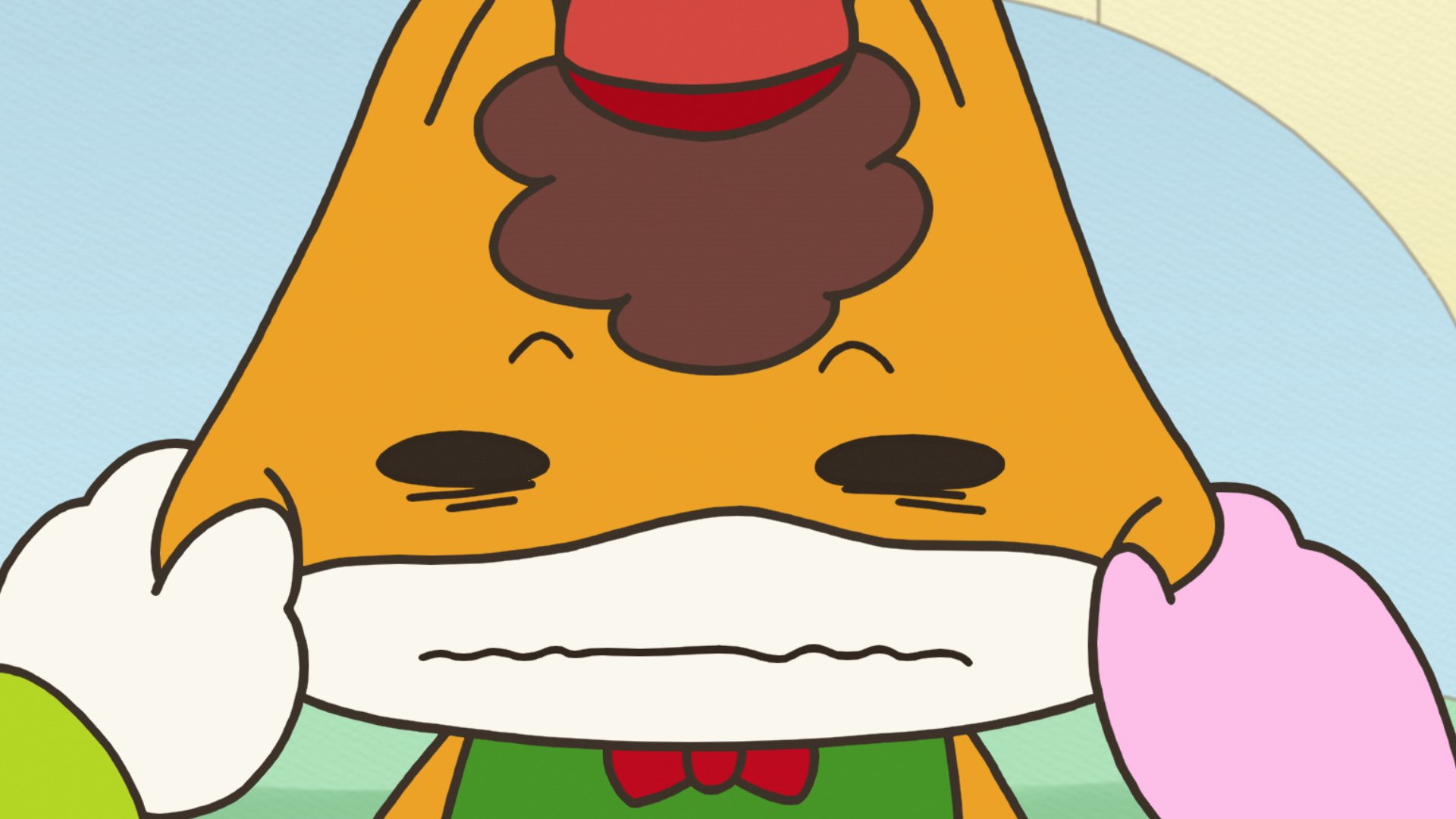 ぐんまちゃん公式情報 アニメ ぐんまちゃん 第8回tv放送 いかがでしたか あおまもみーみも 悩みがあるんですね そしてぐんまちゃんは あの朝から本当に抜け出せたのか ぜひ 感想などお聞かせください ぐんまちゃんの絵も 絶賛募集中です