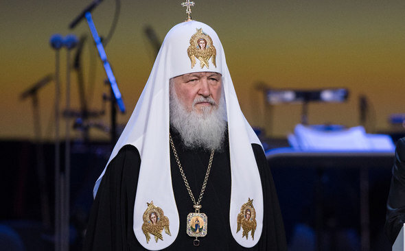 РПЦ: однополые браки - особый грех monavista.ru/article/169473/

Патриарх Московский и всея Руси Кирилл выразил отношение православной церкви к однополым бракам. П..